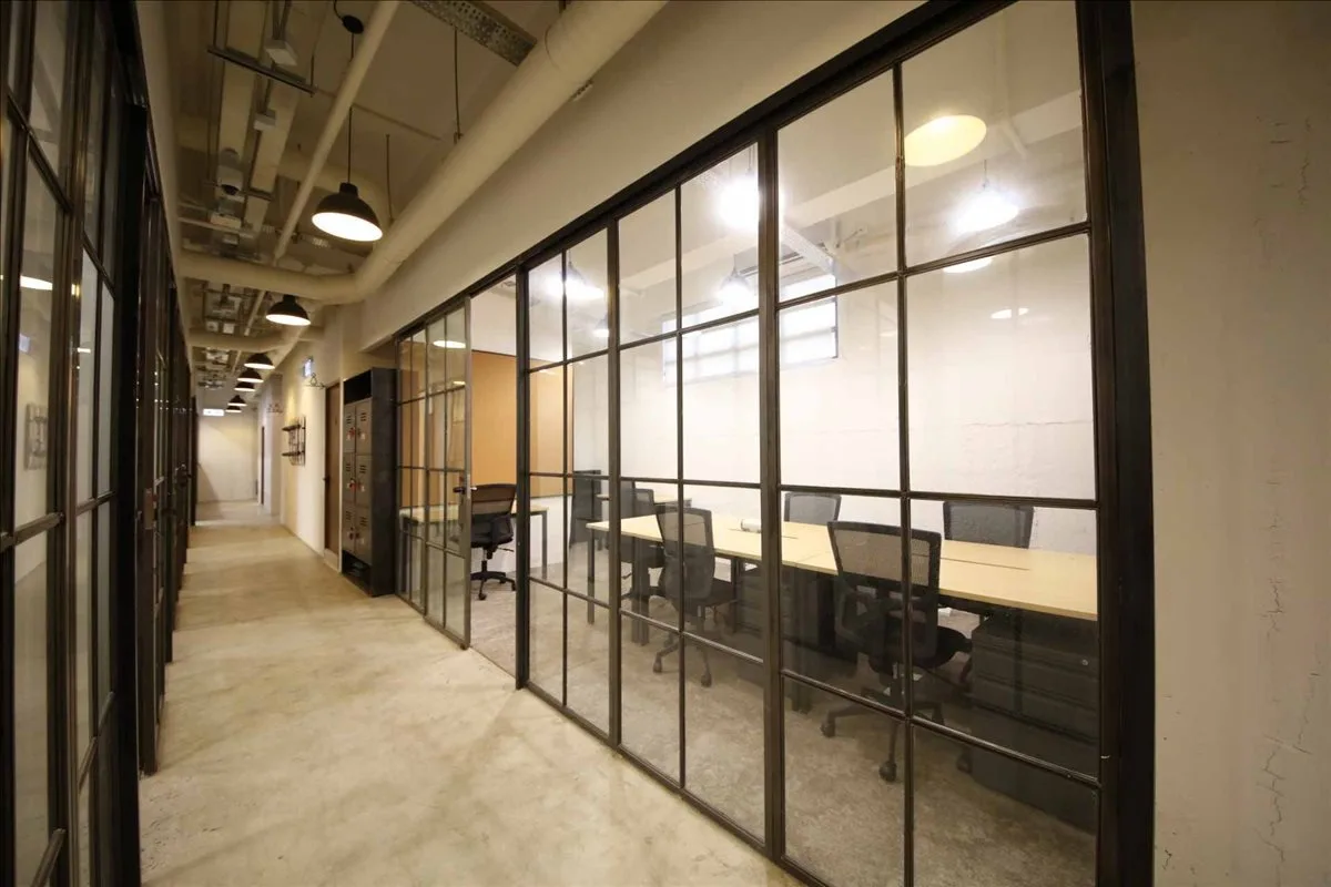 Metro Workspace at Remex Centre, Wong Chuk Hang, photo 3